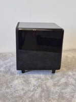 Cambridge Audio Minx X300 - Compact Powered Subwoofer - Very Good - Image 2