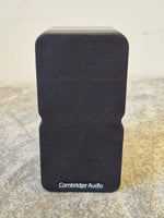 Cambridge Audio Minx Min 20 - Ultra-Compact Satellite Speaker w/ Original Box - Excellent - Image 1