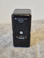 Cambridge Audio Minx Min 20 - Ultra-Compact Satellite Speaker w/ Original Box - Excellent - Image 3