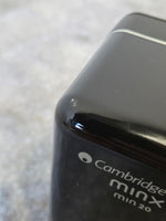 Cambridge Audio Minx Min 20 - Ultra-Compact Satellite Speaker w/ Original Box - Excellent - Image 6