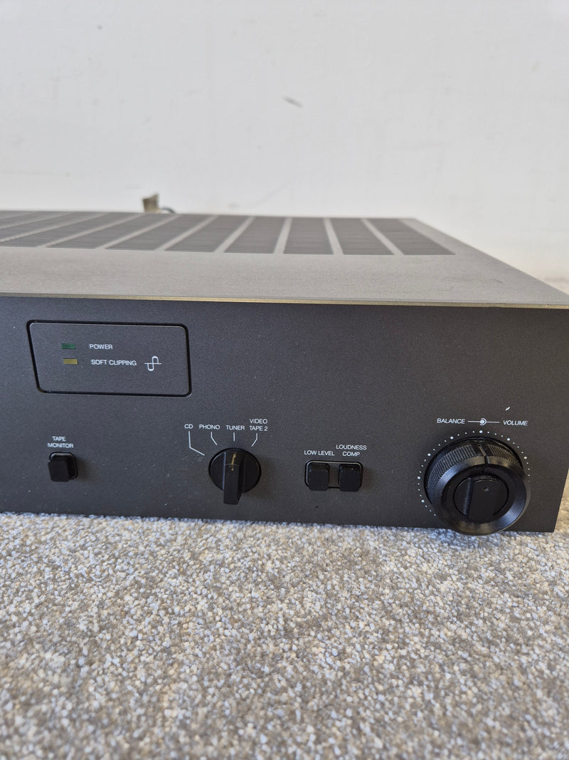 NAD 3130 Amplifier - Stereo Integrated Amplifier - Spares or Repair - Image 3