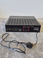 NAD 3130 Amplifier - Stereo Integrated Amplifier - Spares or Repair - Image 8