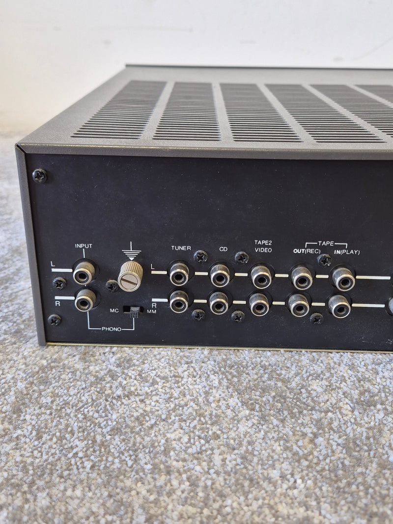 NAD 3130 Amplifier - Stereo Integrated Amplifier - Spares or Repair - Image 10