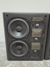 3 x Miller and Kreisel S-150 THX - Satellite Speaker System - Fair - Photo 2