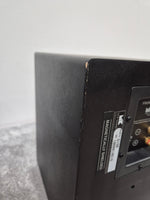 3 x Miller and Kreisel S-150 THX - Satellite Speaker System - Fair - Image 5