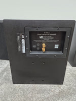 3 x Miller and Kreisel S-150 THX - Satellite Speaker System - Fair - Image 7