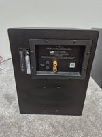 3 x Miller and Kreisel S-150 THX - Satellite Speaker System - Fair - Image 10