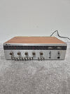 Leak Delta 75 Receiver - Vintage Stereo Receiver (Spares or Repairs) - Photo 1