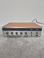 Leak Delta 75 Receiver - Vintage Stereo Receiver (Spares or Repairs) - Image 1