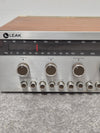 Leak Delta 75 Receiver - Vintage Stereo Receiver (Spares or Repairs) - Photo 2