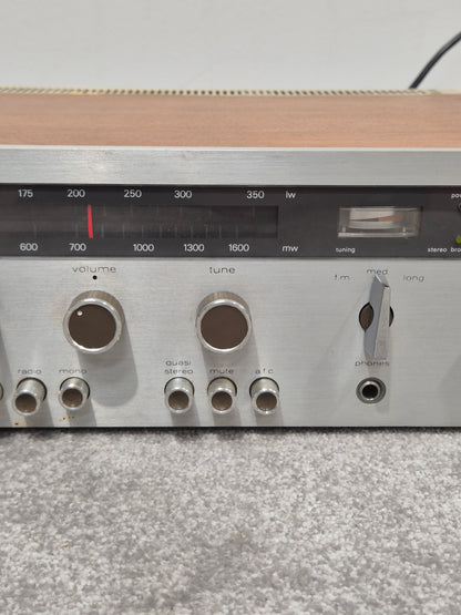 Leak Delta 75 Receiver - Vintage Stereo Receiver (Spares or Repairs)