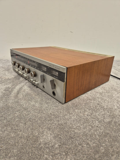 Leak Delta 75 Receiver - Vintage Stereo Receiver (Spares or Repairs)