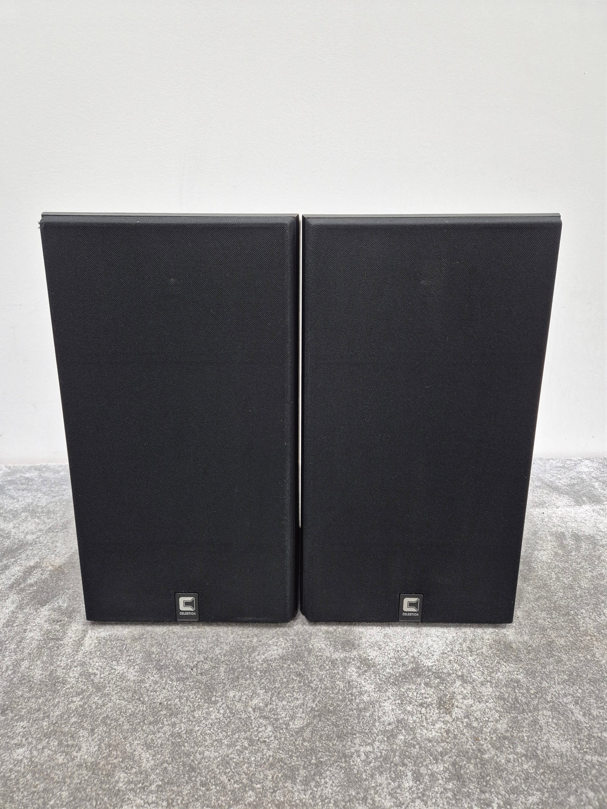 Celestion DL8 Series 2 - Loudspeaker System - Excellent
