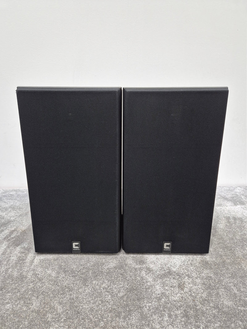 Celestion DL8 Series 2 - Loudspeaker System - Excellent - Image 1