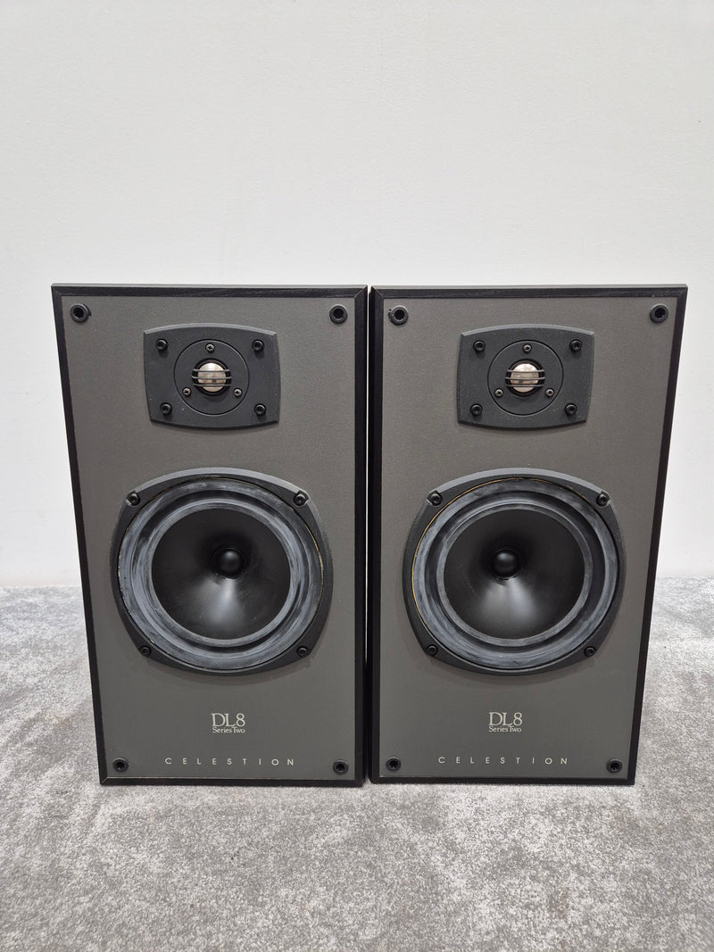 Celestion DL8 Series 2 - Loudspeaker System - Excellent - Image 2
