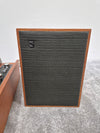 DECCA SOUND 603 - Pair of L100 Speakers (Spares or Repair) - Photo 1