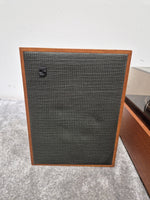 DECCA SOUND 603 - Pair of L100 Speakers (Spares or Repair) - Image 2