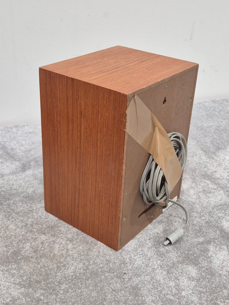 DECCA SOUND 603 - Pair of L100 Speakers (Spares or Repair) - Image 6