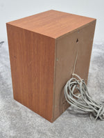 DECCA SOUND 603 - Pair of L100 Speakers (Spares or Repair) - Image 7