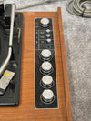 DECCA SOUND 603 - Vintage Record Player/Turntable (Spares or Repair) - Photo 3