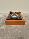 DECCA SOUND 603 - Vintage Record Player/Turntable (Spares or Repair) - Photo 4