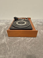 DECCA SOUND 603 - Vintage Record Player/Turntable (Spares or Repair) - Image 4