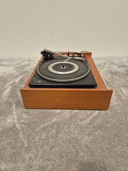 DECCA SOUND 603 - Vintage Record Player/Turntable (Spares or Repair)