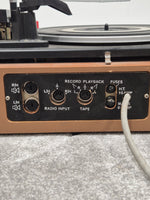 DECCA SOUND 603 - Vintage Record Player/Turntable (Spares or Repair) - Image 5