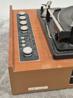 DECCA SOUND 603 - Vintage Record Player/Turntable (Spares or Repair) - Image 6