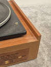 DECCA SOUND 603 - Vintage Record Player/Turntable (Spares or Repair) - Photo 7