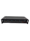 HH Electronics MA150 - 5 Channel Mixer And 150-WATT Power Amplifier - Compact Versatile Unit - Very Good - Photo 1