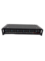 HH Electronics MA150 - 5 Channel Mixer And 150-WATT Power Amplifier - Compact Versatile Unit - Very Good - Image 1