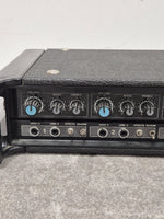 HH Electronics MA150 - 5 Channel Mixer And 150-WATT Power Amplifier - Compact Versatile Unit - Very Good - Image 2