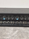 HH Electronics MA150 - 5 Channel Mixer And 150-WATT Power Amplifier - Compact Versatile Unit - Very Good - Photo 3
