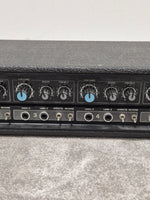 HH Electronics MA150 - 5 Channel Mixer And 150-WATT Power Amplifier - Compact Versatile Unit - Very Good - Image 3