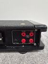 HH Electronics MA150 - 5 Channel Mixer And 150-WATT Power Amplifier - Compact Versatile Unit - Very Good - Photo 7