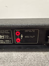 HH Electronics MA150 - 5 Channel Mixer And 150-WATT Power Amplifier - Compact Versatile Unit - Very Good - Photo 8