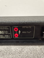 HH Electronics MA150 - 5 Channel Mixer And 150-WATT Power Amplifier - Compact Versatile Unit - Very Good - Image 8