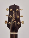 Takamine EG440SC - Acoustic-Electric Guitar - Good - Photo 4