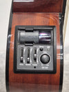 Takamine EG440SC - Acoustic-Electric Guitar - Good - Photo 8