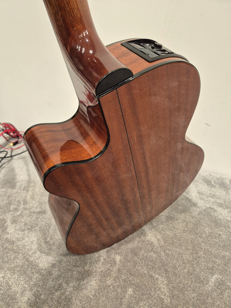 Takamine EG440SC - Acoustic-Electric Guitar - Good - Image 15