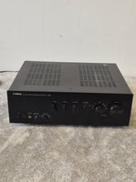 Yamaha A-S500 - Stereo Integrated Amplifier - Excellent - Image 1