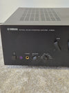 Yamaha A-S500 - Stereo Integrated Amplifier - Excellent - Photo 2