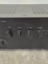 Yamaha A-S500 - Stereo Integrated Amplifier - Excellent - Photo 3