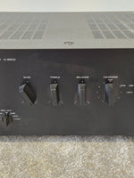 Yamaha A-S500 - Stereo Integrated Amplifier - Excellent - Image 3