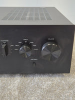 Yamaha A-S500 - Stereo Integrated Amplifier - Excellent - Image 4