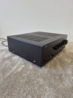 Yamaha A-S500 - Stereo Integrated Amplifier - Excellent - Image 5