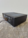 Yamaha A-S500 - Stereo Integrated Amplifier - Excellent - Photo 7