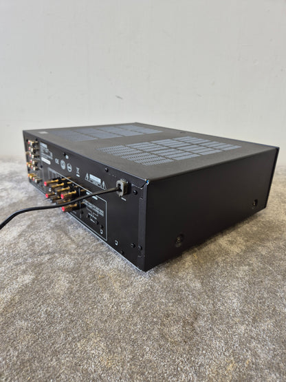 Yamaha A-S500 - Stereo Integrated Amplifier - Excellent
