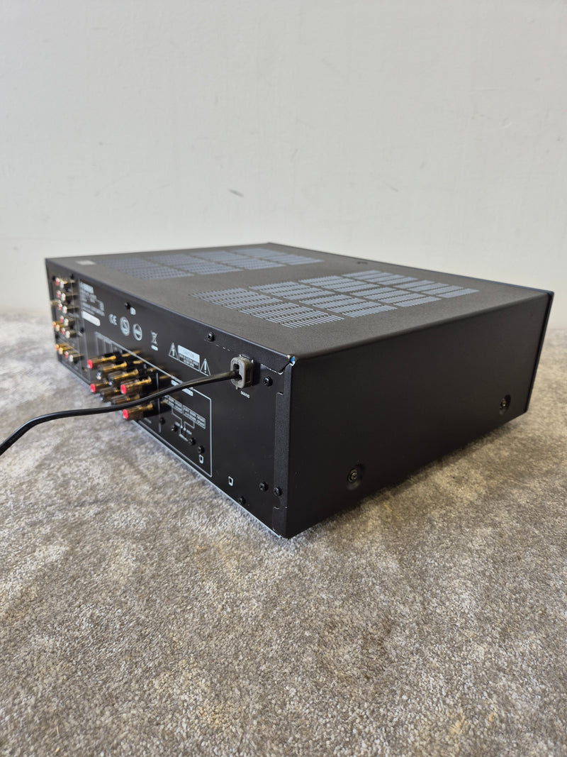 Yamaha A-S500 - Stereo Integrated Amplifier - Excellent - Image 7
